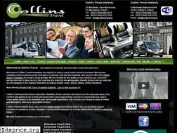 Sites similar to collinstravel.ie