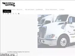 Sites similar to collinstrucking.com