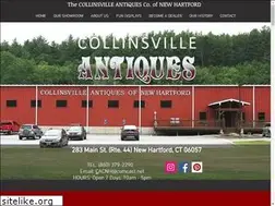 Sites similar to collinsvilleantiques.com