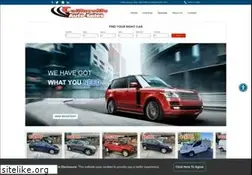 Sites similar to collinsvilleautosales.com