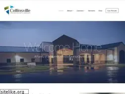 Sites similar to collinsvillefamily.org