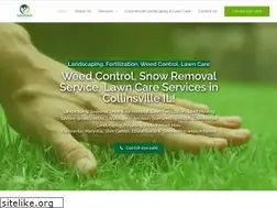 Sites similar to collinsvillelawncare.com