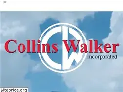 Sites similar to collinswalker.com