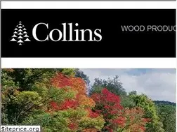 Sites similar to collinswood.com