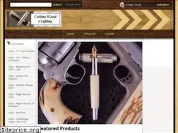 Sites similar to collinswoodcrafting.com