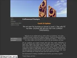 Sites similar to collinswooddesigns.co.nz
