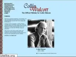 Sites similar to collinwalcott.com