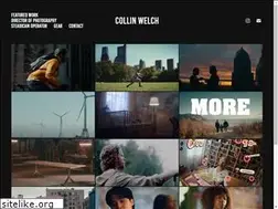 Sites similar to collinwelch.com