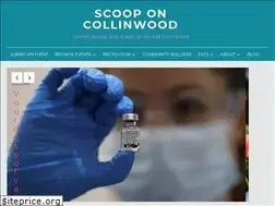Sites similar to collinwoodscoop.org