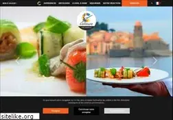 Sites similar to collioure.com