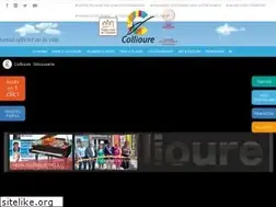 Sites similar to collioure.fr
