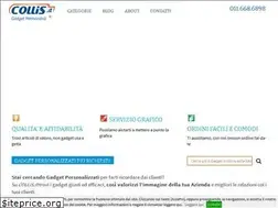 Sites similar to collis.it