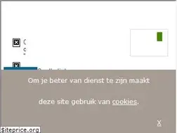 Sites similar to collishop.be