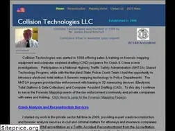 Sites similar to collision-technologies.com