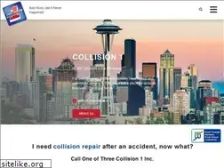 Sites similar to collision1.com