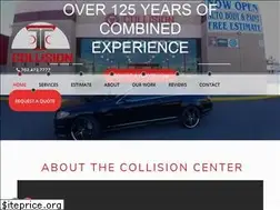 Sites similar to collision702.com