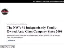 Sites similar to collisionautoglass.com