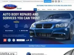 Sites similar to collisioncenternorthscottsdale.com