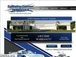 Sites similar to collisioncenteroftemecula.com