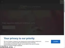 Sites similar to collisioncentre.com.au