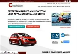 Sites similar to collisionclaims.com