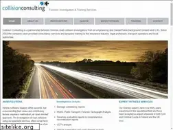 Sites similar to collisionconsulting.ie