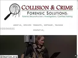 Sites similar to collisionfs.com