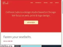 Sites similar to collisionlabs.com
