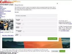 Sites similar to collisionmax.com