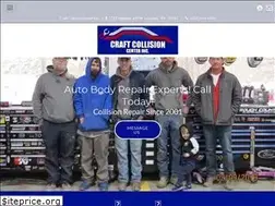 Sites similar to collisionrepairlebanontn.com