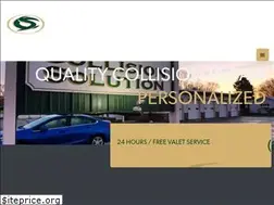 Sites similar to collisionsolution.com