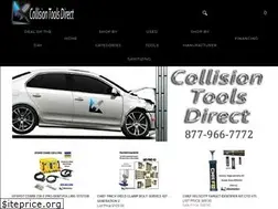 Sites similar to collisiontoolsdirect.com