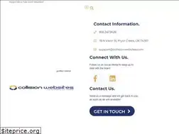 Sites similar to collisionwebsites.com