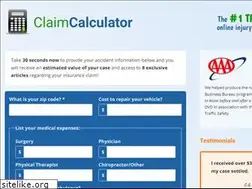 Sites similar to collisionwizard.com