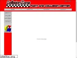 Sites similar to collisionzonemiami.com