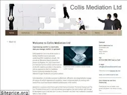 Sites similar to collismediationltd.com
