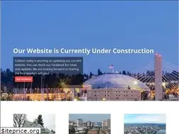 Sites similar to collisonrealty.com