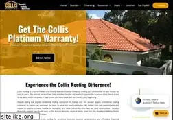 Sites similar to collisroofing.com