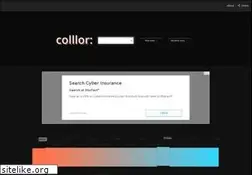 Sites similar to colllor.com
