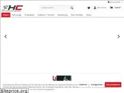 Sites similar to collmann.eu