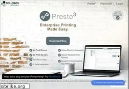 Sites similar to collobos.com