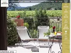 Sites similar to collobrieres-tourisme.com