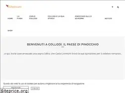 Sites similar to collodi.com