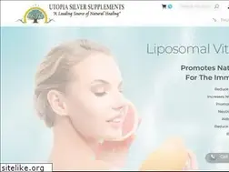 Sites similar to colloidalgold.com