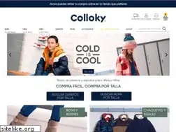 Sites similar to colloky.cl
