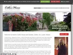 Sites similar to collonhouse.com