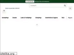 Sites similar to collonil-nanotech.de