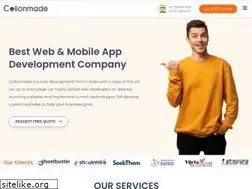 Sites similar to collonmade.com