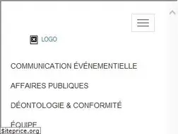 Sites similar to colloquescroissanceverte.fr