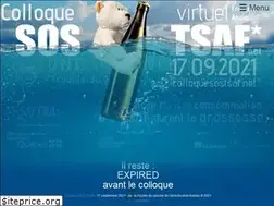 Sites similar to colloquesostsaf.net
